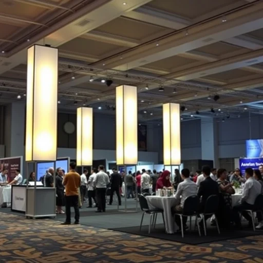 Harga Sewa Lampu Panggung Jembrana