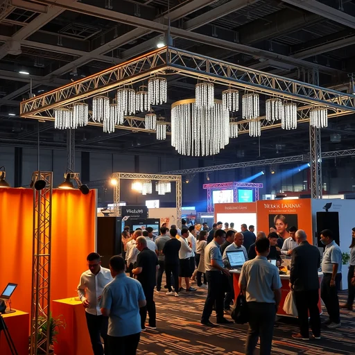 Harga Sewa Lampu Panggung Jogja