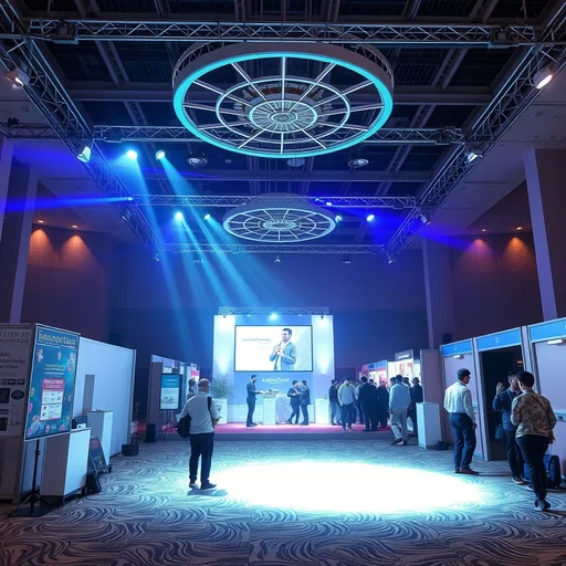 Harga Sewa Lampu Panggung Jombang