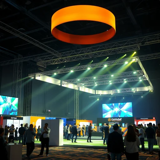 Harga Sewa Lampu Panggung Kendal