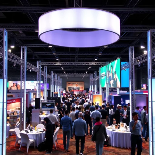 Harga Sewa Lampu Panggung Klungkung