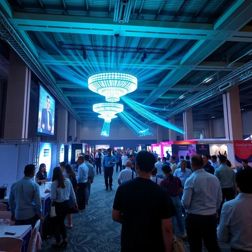 Harga Sewa Lampu Panggung Kudus