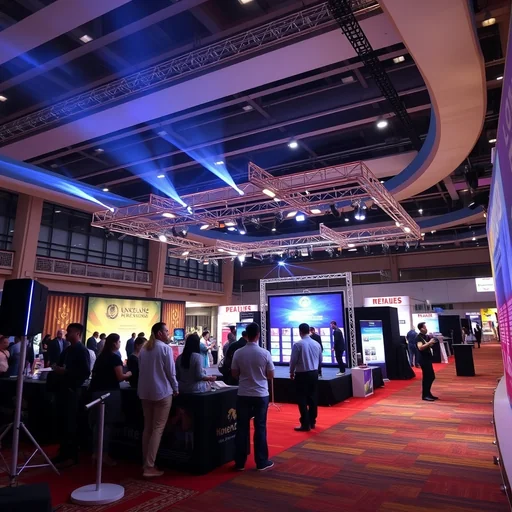 Harga Sewa Lampu Panggung Kuningan