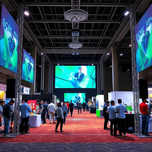 Harga Sewa Lampu Panggung Lamongan