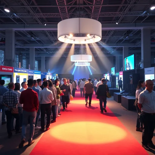 Harga Sewa Lampu Panggung Lebak