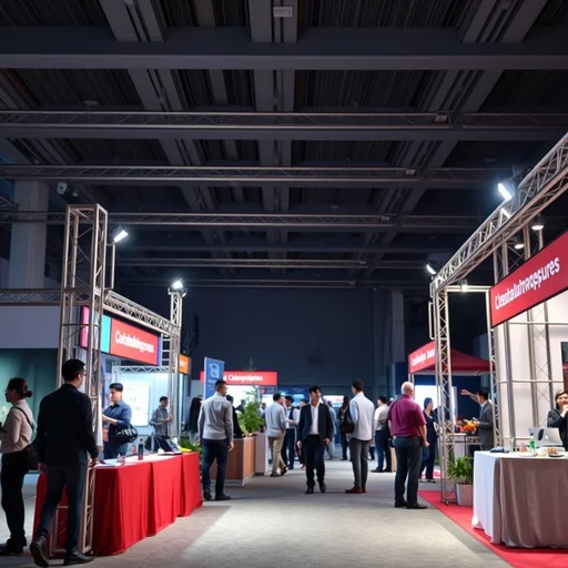 Harga Sewa Lampu Panggung Lumajang