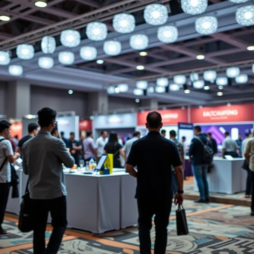 Harga Sewa Lampu Panggung Magelang