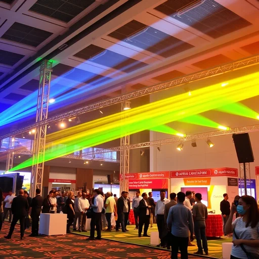 Harga Sewa Lampu Panggung Magetan