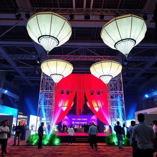 Harga Sewa Lampu Panggung Majalengka