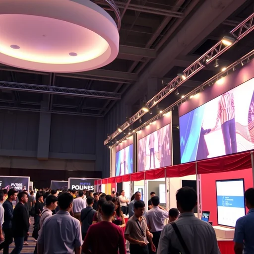 Harga Sewa Lampu Panggung Malang