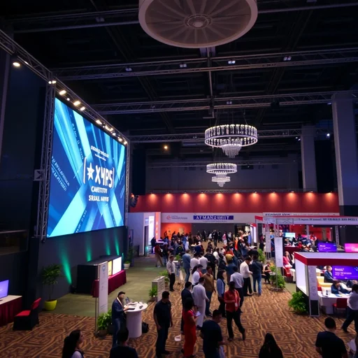 Harga Sewa Lampu Panggung Mojokerto