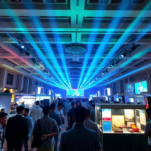 Harga Sewa Lampu Panggung Ngawi