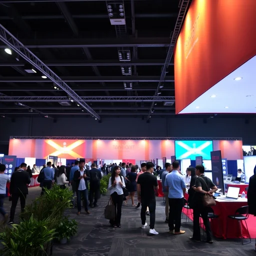 Harga Sewa Lampu Panggung Pandeglang