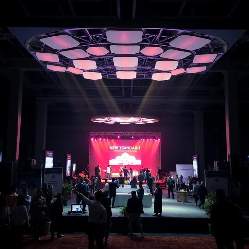 Harga Sewa Lampu Panggung Pasuruan