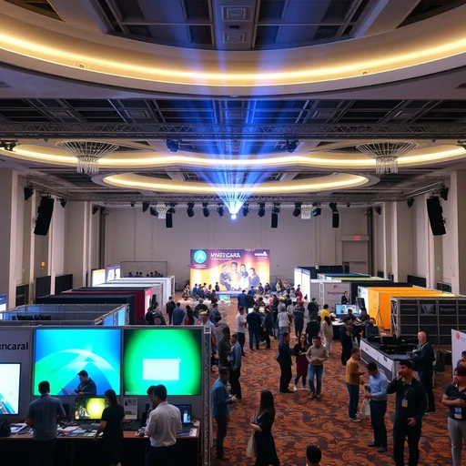 Harga Sewa Lampu Panggung Pekalongan