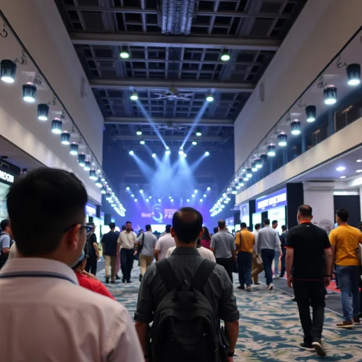 Harga Sewa Lampu Panggung Ponorogo