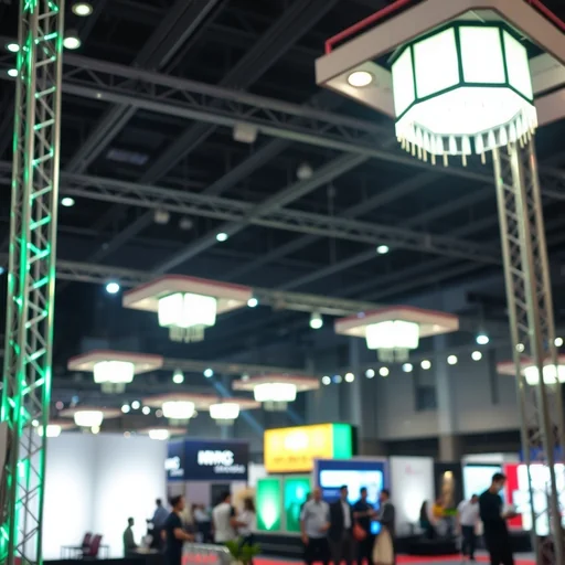 Harga Sewa Lampu Panggung Purwakarta