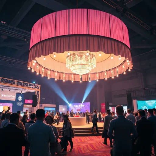 Harga Sewa Lampu Panggung Purworejo