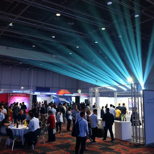 Harga Sewa Lampu Panggung Rembang