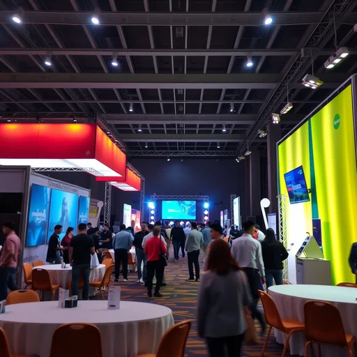 Harga Sewa Lampu Panggung Salatiga