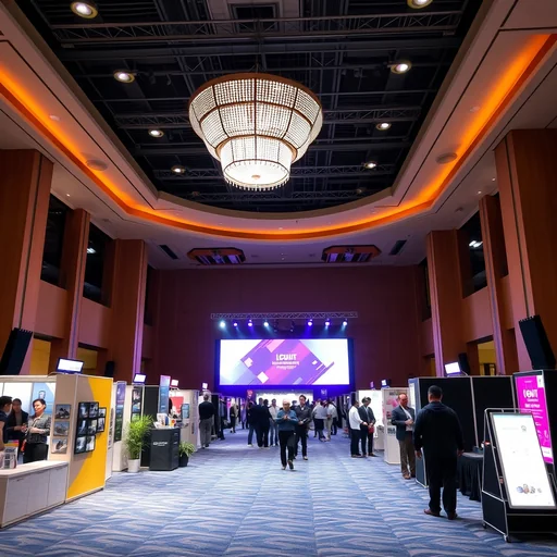 Harga Sewa Lampu Panggung Sampang