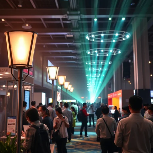 Harga Sewa Lampu Panggung Situbondo