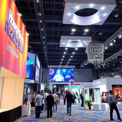 Harga Sewa Lampu Panggung Sleman