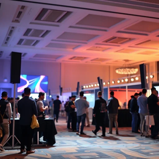 Harga Sewa Lampu Panggung Sragen