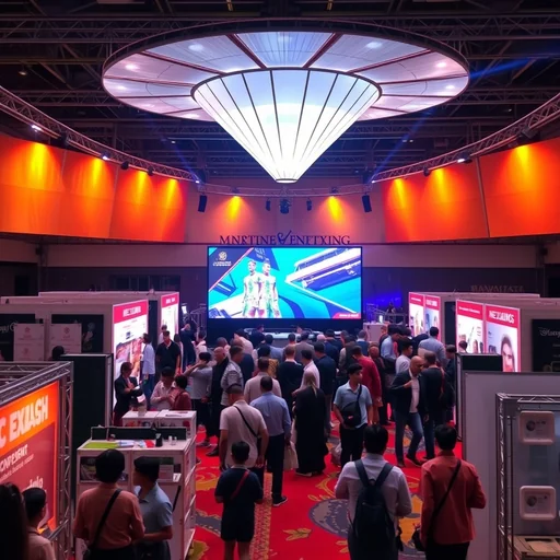 Harga Sewa Lampu Panggung Sumedang