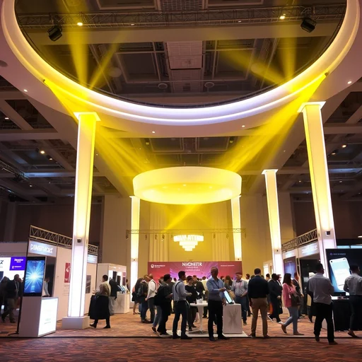 Harga Sewa Lampu Panggung Sumenep