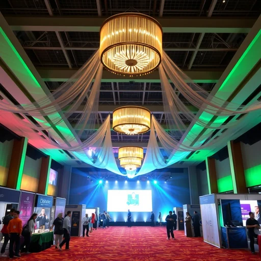 Harga Sewa Lampu Panggung Surabaya