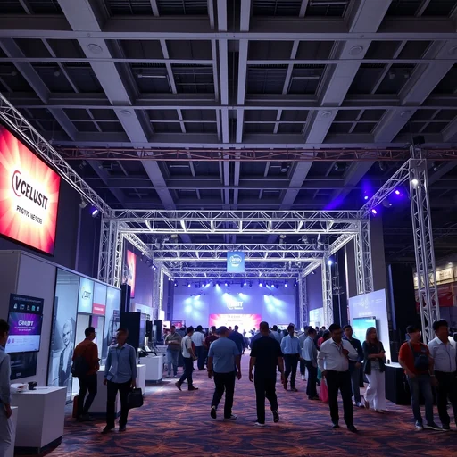 Harga Sewa Lampu Panggung Tabanan