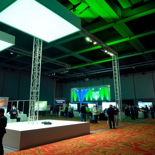 Harga Sewa Lampu Panggung Tangerang