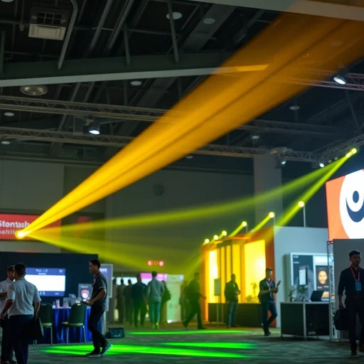 Harga Sewa Lampu Panggung Trenggalek