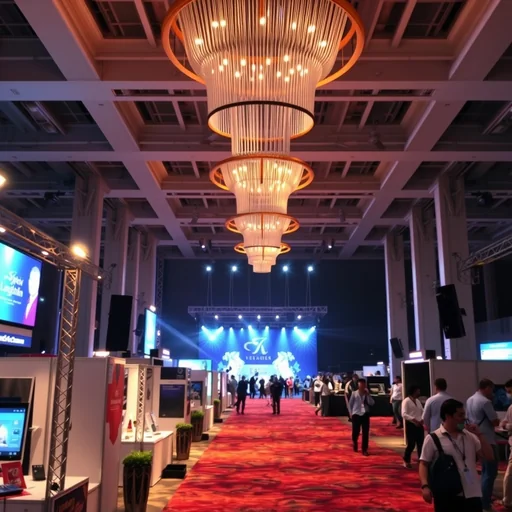 Harga Sewa Lampu Panggung Tuban