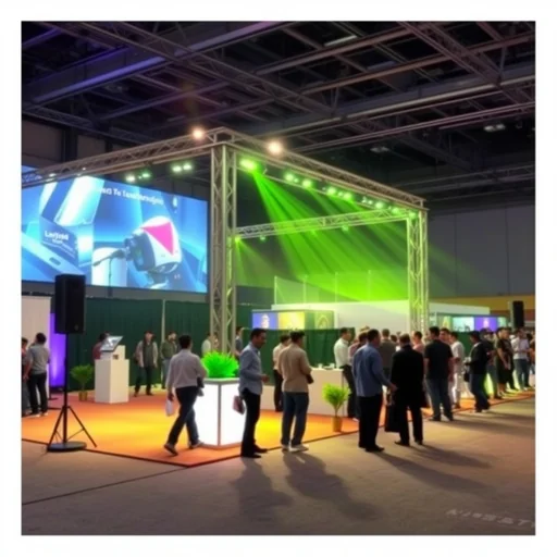 Harga Sewa Lampu Panggung Tulungagung