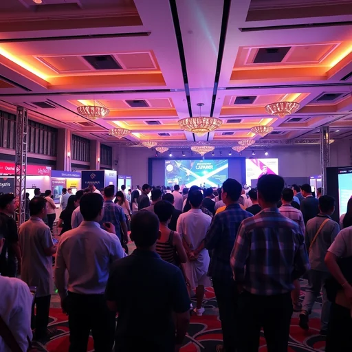 Harga Sewa Lampu Par Led Banjarnegara