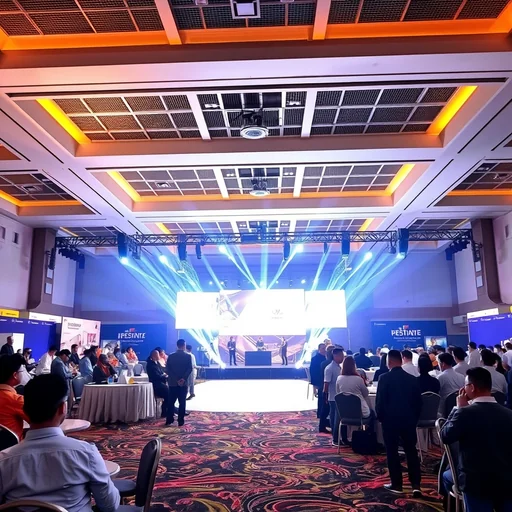 Harga Sewa Lampu Par Led Banyuwangi