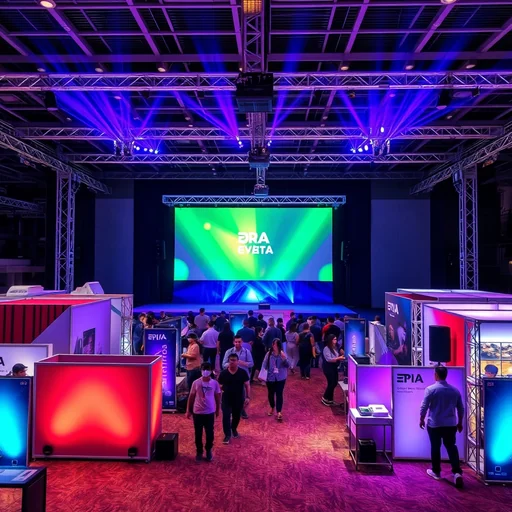 Harga Sewa Lampu Par Led Bekasi