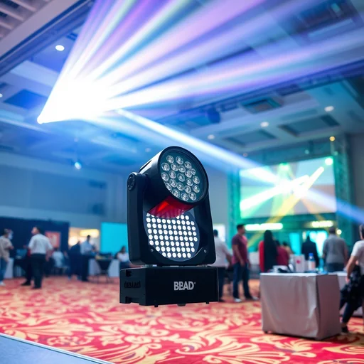 Harga Sewa Lampu Par Led Blitar