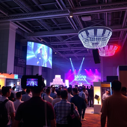 Harga Sewa Lampu Par Led Blora