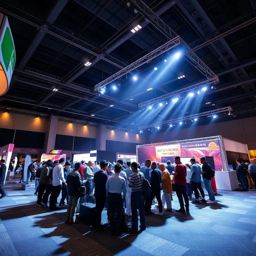 Harga Sewa Lampu Par Led Bogor