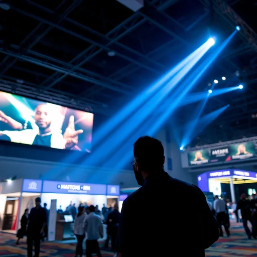 Harga Sewa Lampu Par Led Bojonegoro