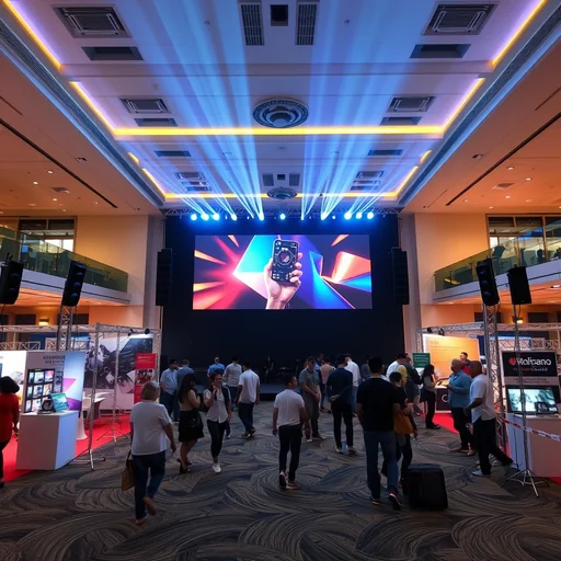 Harga Sewa Lampu Par Led Bondowoso