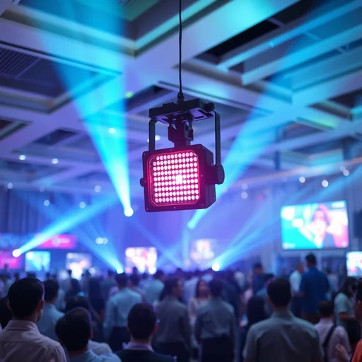 Harga Sewa Lampu Par Led Cianjur