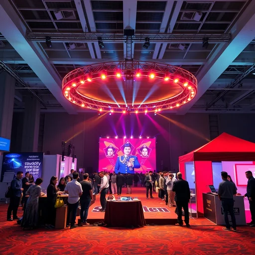 Harga Sewa Lampu Par Led Cilacap