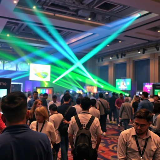 Harga Sewa Lampu Par Led Demak