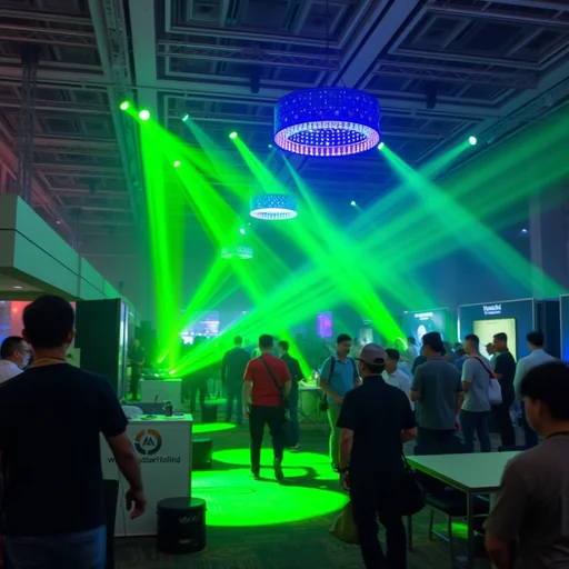 Harga Sewa Lampu Par Led Denpasar