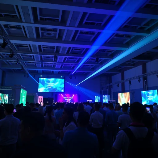 Harga Sewa Lampu Par Led Garut