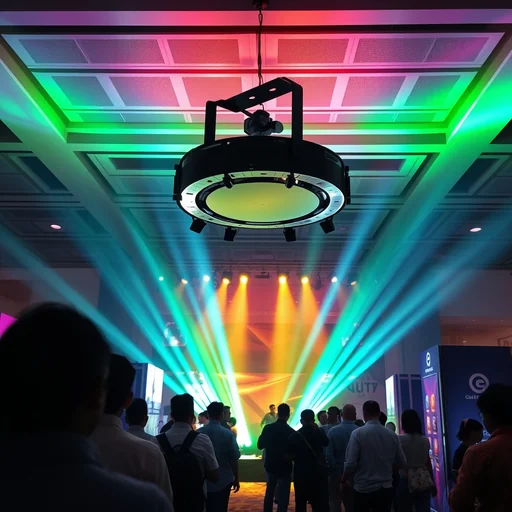 Harga Sewa Lampu Par Led Gianyar